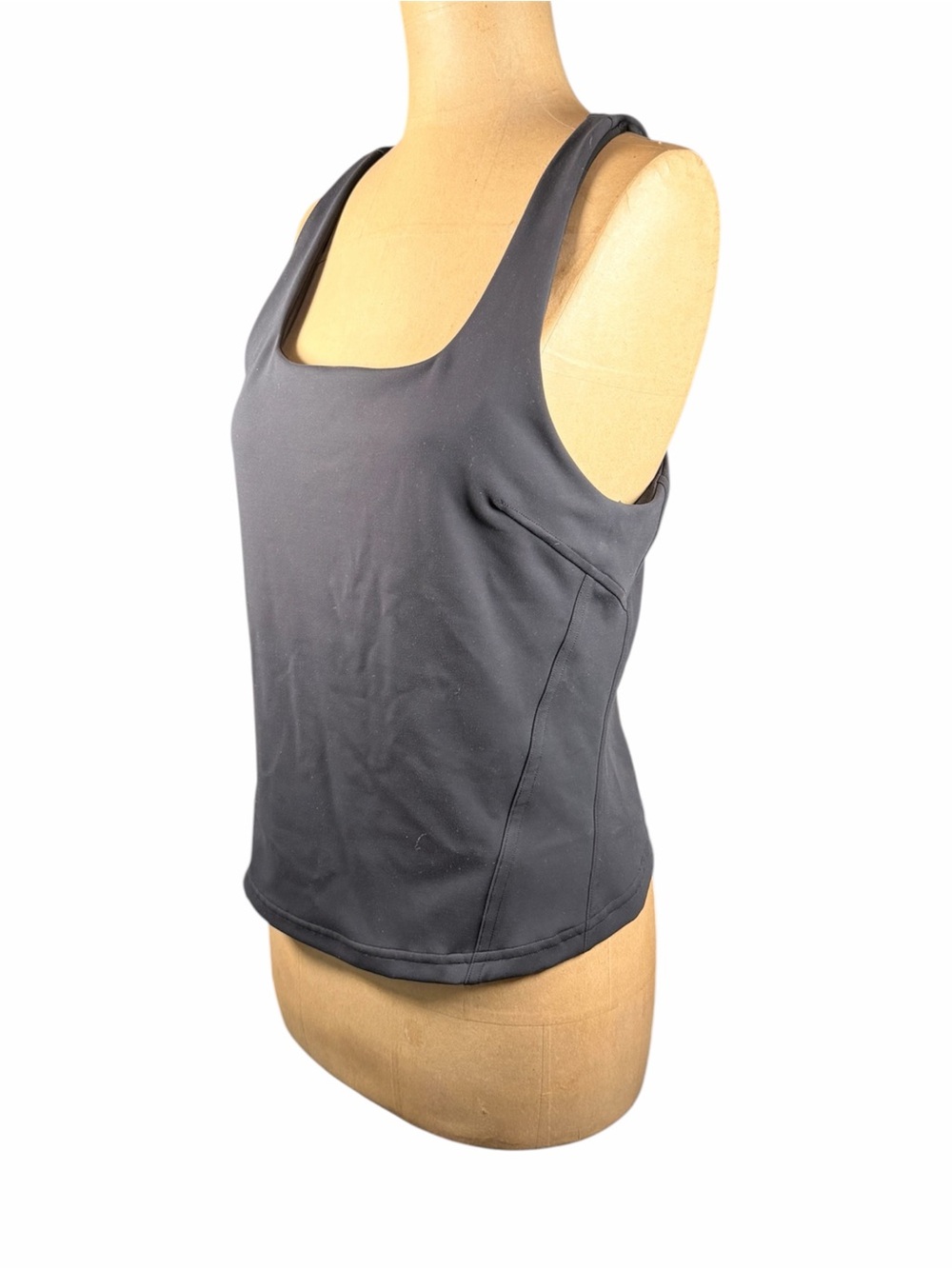 LULULEMON Padded Racerback Tank